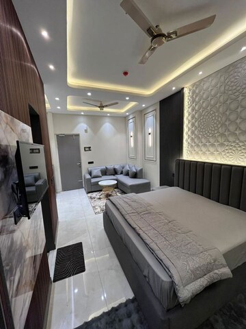 Studio Apartment For Sale in Fusion Ufairia, Sector 16b Greater Noida