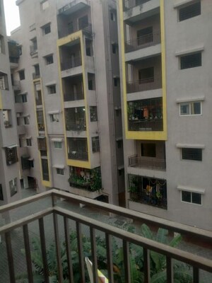 2 BHK Apartment For Sale in Fasttrack Heavens Life, Katara Hills