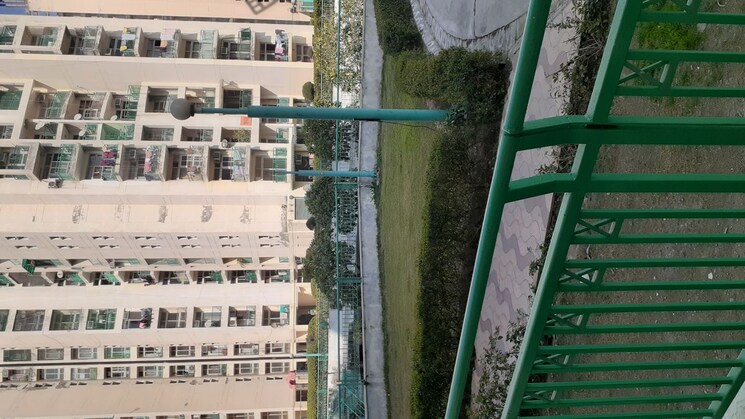 Balcony, ansal-sunshine-county 2 Bedroom 1342 Sq.Ft. Apartment In Kundli Sonipat 9803808