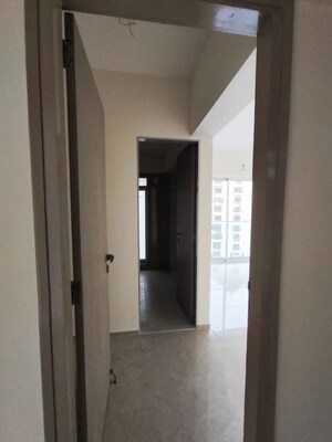Building Lobby in 3 BHK Apartment at Neelkanth Lake View, Pokhran Road No Two – for Sale