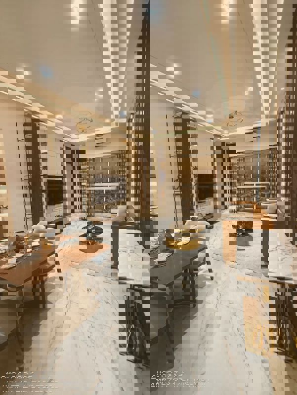 2 BHK + Pooja Room Apartment For Sale in Angel Asmi Legend