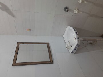 Bathroom in  Pg at Sector 63a – for Rent