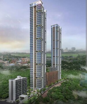 2 BHK Apartment For Rent in Prestige Jasdan Classic, Mahalaxmi