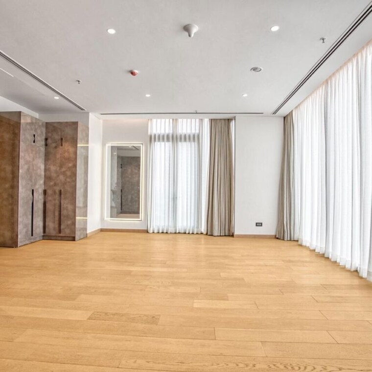 Room, provenance-four-seasons-private-residences 4 Bedroom 2450 Sq.Ft. Apartment In Upper Worli Mumbai 9803895