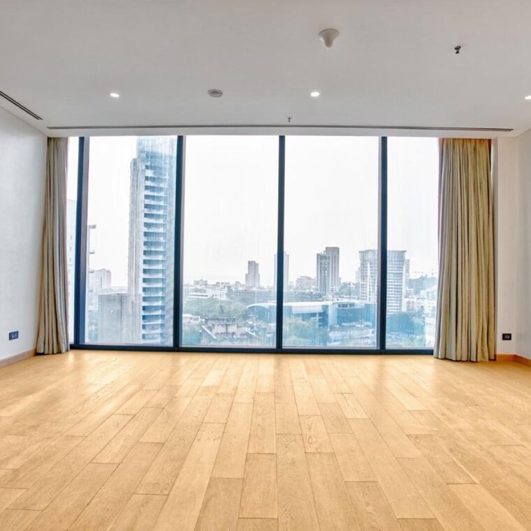 Room, provenance-four-seasons-private-residences 4 Bedroom 2450 Sq.Ft. Apartment In Upper Worli Mumbai 9803895