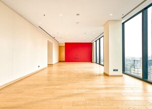 Room in 4 BHK Apartment at Provenance Four Seasons Private Residences, Upper Worli – for Rent