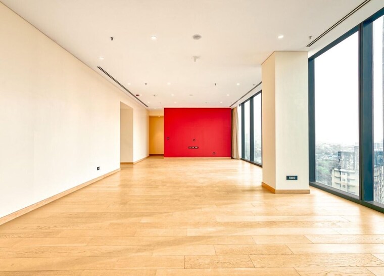 Room, provenance-four-seasons-private-residences 4 Bedroom 2450 Sq.Ft. Apartment In Upper Worli Mumbai 9803895