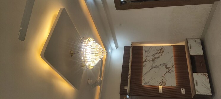 undefined, sector 73 3 Bedroom 1400 Sq.Ft. Builder Floor In Sector 73 Noida 9803900