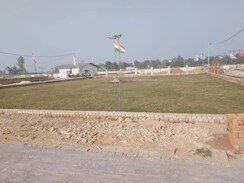 Plot For Sale in Sultanpur Road