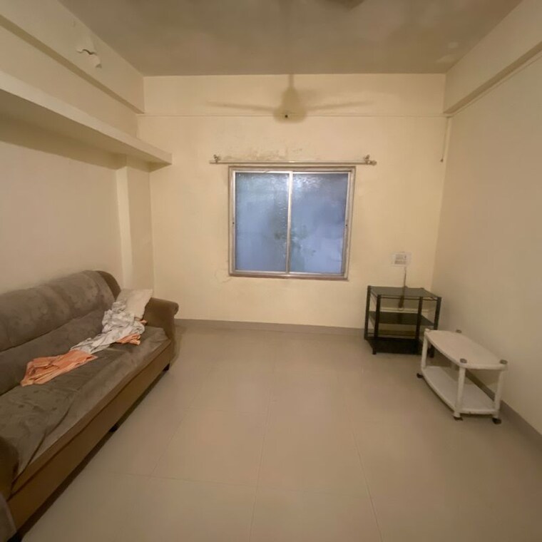 Living Room, bopodi 2 Bedroom 950 Sq.Ft. Apartment In Bopodi Pune 9803938
