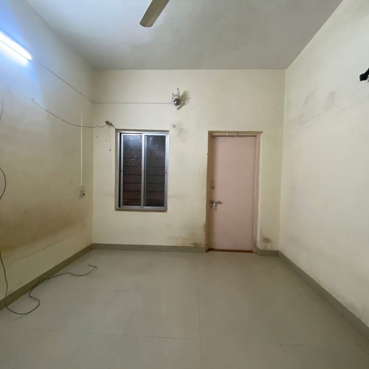 Master Bedroom, bopodi 2 Bedroom 950 Sq.Ft. Apartment In Bopodi Pune 9803938