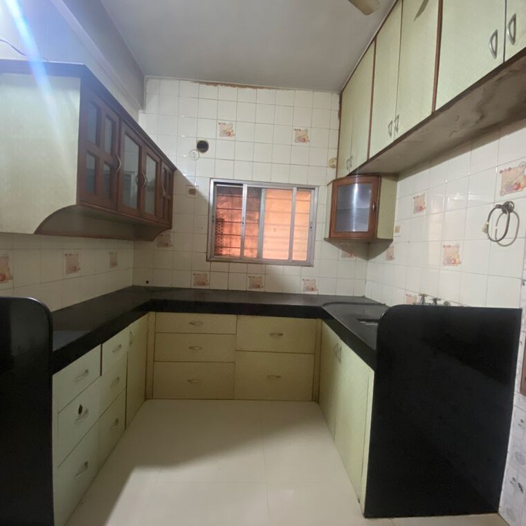 Kitchen, bopodi 2 Bedroom 950 Sq.Ft. Apartment In Bopodi Pune 9803938