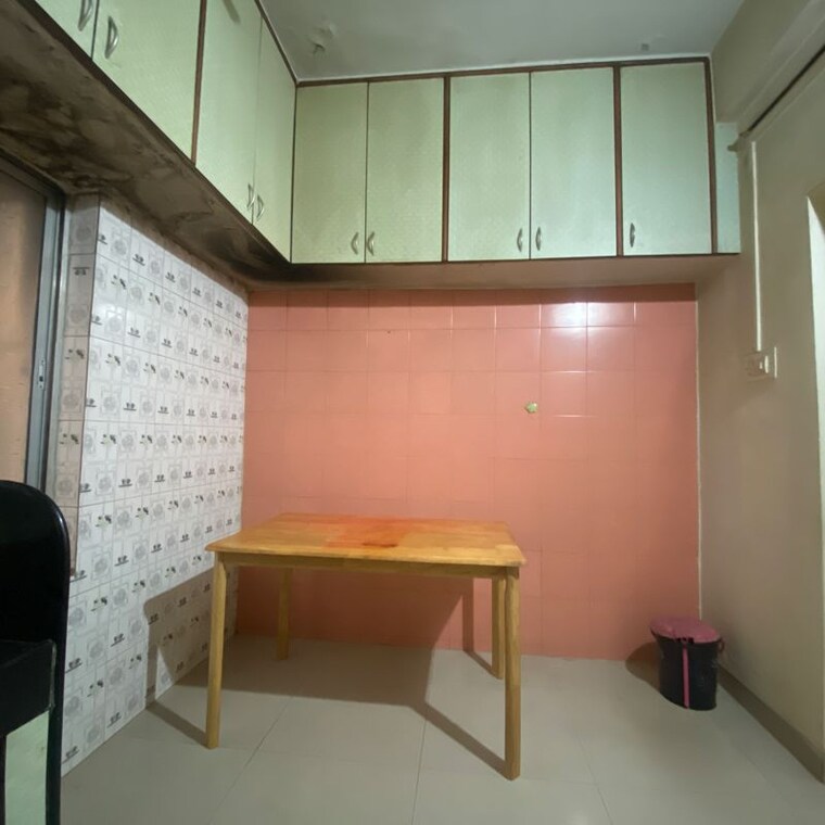 Kitchen, bopodi 2 Bedroom 950 Sq.Ft. Apartment In Bopodi Pune 9803938