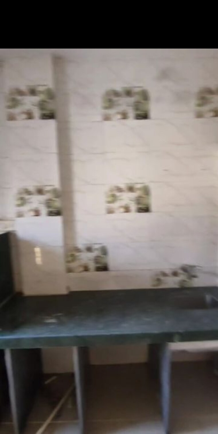 Kitchen, bhayandar west 1 RK 380 Sq.Ft. Apartment In Bhayandar West Thane 9803946