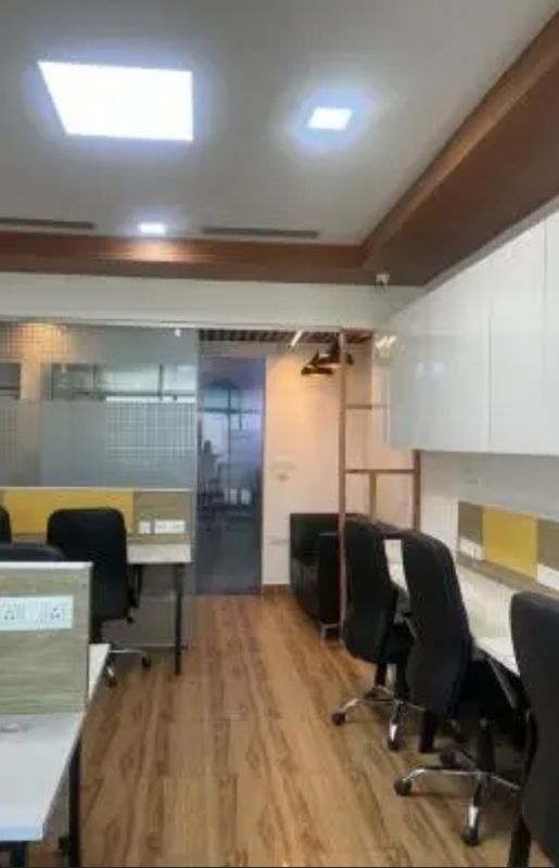 Office Space For Rent in Sector 6