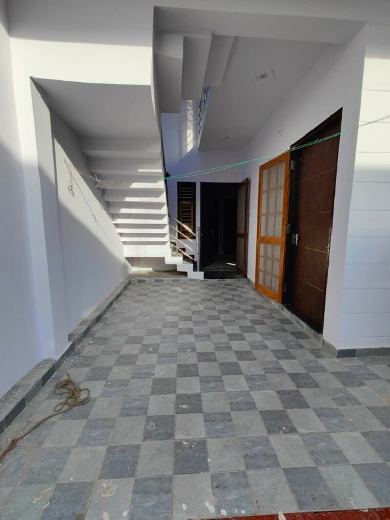 undefined, faizabad road 2 Bedroom 1330 Sq.Ft. Independent House In Faizabad Road Lucknow 9803858