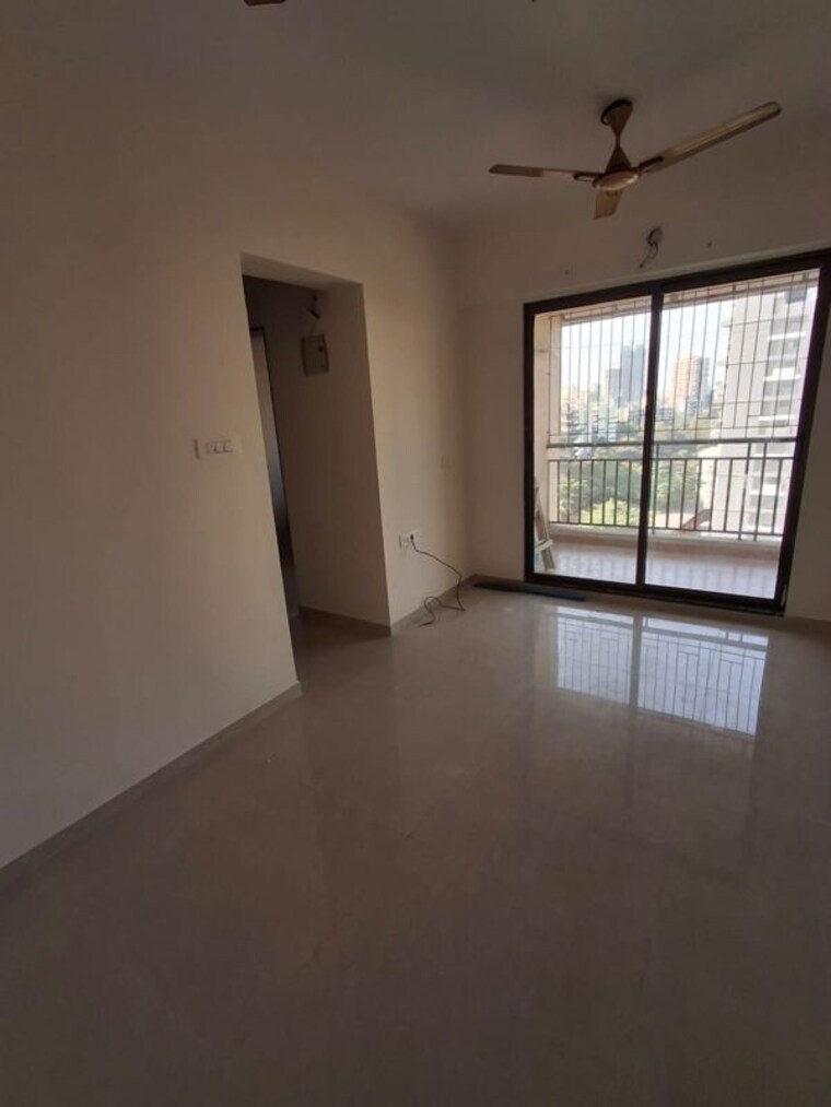 Living Room, shree-laxmi-kailash-homes 1 Bedroom 446 Sq.Ft. Apartment In Kalyan West Thane 9803912