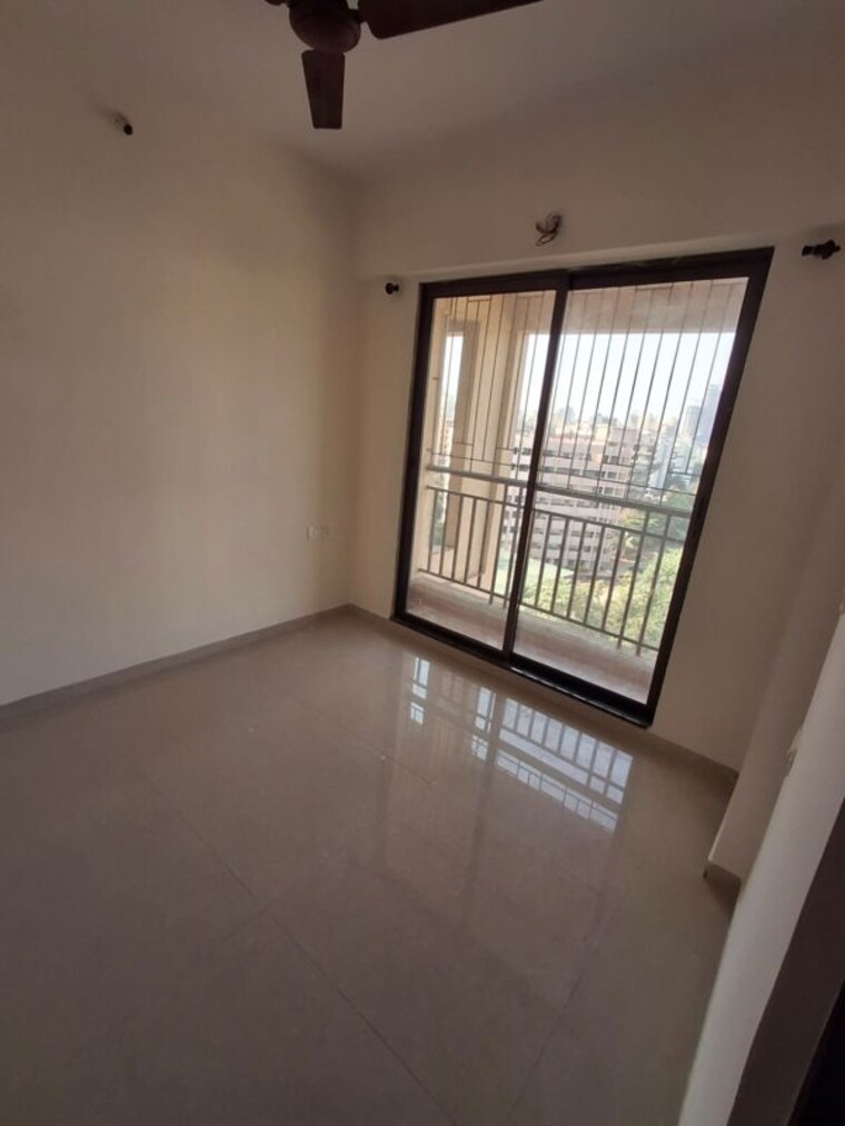 Master Bedroom, shree-laxmi-kailash-homes 1 Bedroom 446 Sq.Ft. Apartment In Kalyan West Thane 9803912