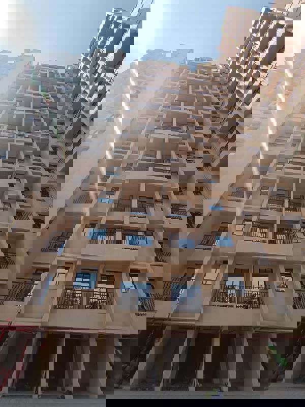 1 BHK + Pooja Room Apartment For Sale in Shree Laxmi Kailash Homes