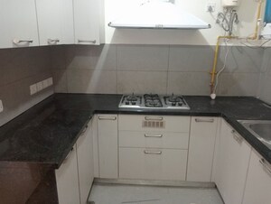 Kitchen in 2 BHK Apartment at Emaar Digi Homes, Sector 62 – for Rent