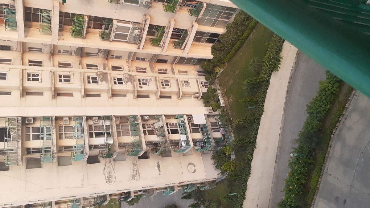 4 BHK 2225 Sq.Ft. Apartment in Ansal Sunshine County