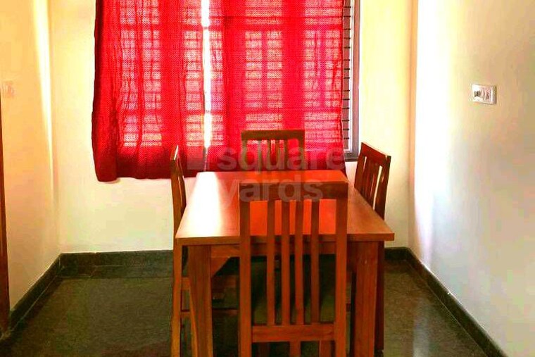 Other, btm layout 1.5 Bedroom 940 Sq.Ft. Builder Floor In Btm Layout Bangalore 9803780