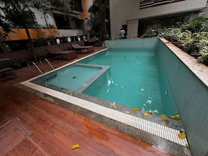 2 BHK Apartment For Rent in Arvind Elan, Kothrud