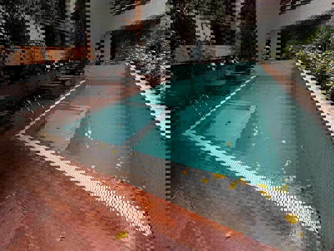 2 BHK + Servant Room Apartment For Rent in Arvind Elan