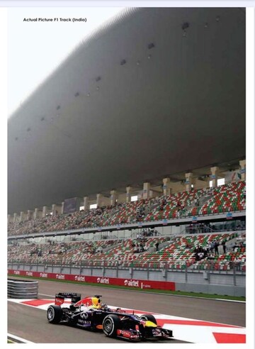 Swimming Pool in 2 BHK Apartment at Presithum, Sector 25 Yamuna Expressway – for Sale