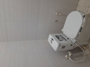 Bathroom in  Pg at Sector 63a – for Rent