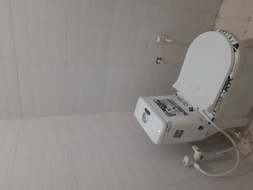 Bathroom in  Pg at Sector 63a – for Rent