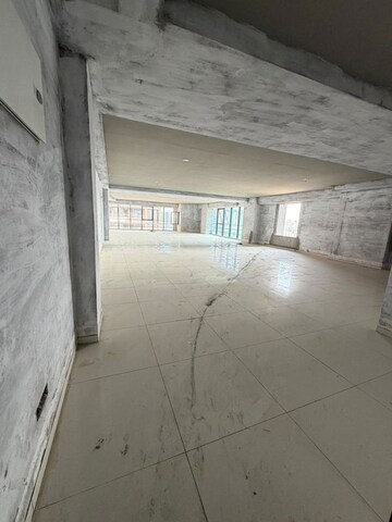 Bathroom in  Office Space at Vaishnodevi Circle – for Rent