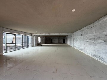 Balcony in  Office Space at Vaishnodevi Circle – for Rent