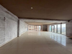 Building Lobby in  Office Space at Vaishnodevi Circle – for Rent