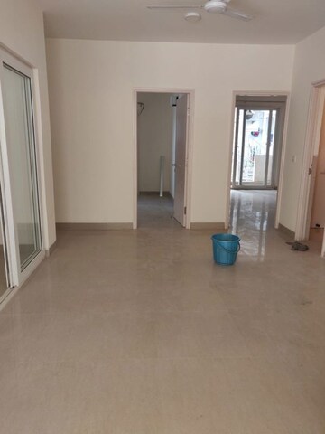 3 BHK Apartment For Rent in Emaar Palm Premier, Sector 77