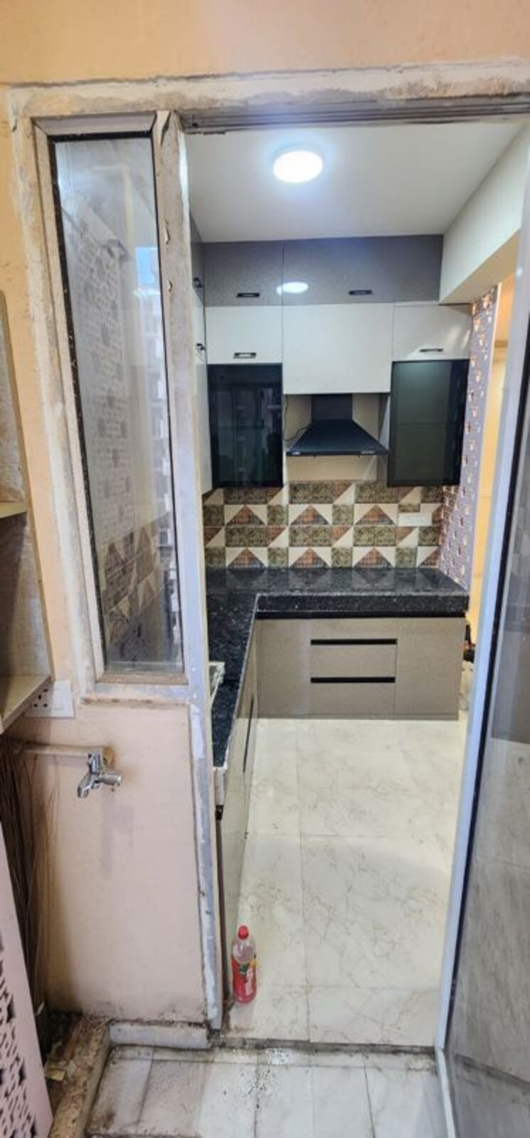 Bathroom, mrg-the-balcony 2 Bedroom 645 Sq.Ft. Apartment In Sector 93 Gurgaon 9804083