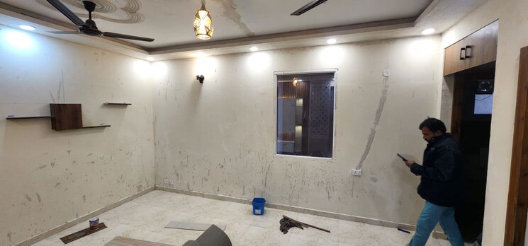 Room, mrg-the-balcony 2 Bedroom 645 Sq.Ft. Apartment In Sector 93 Gurgaon 9804083