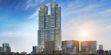 3 BHK Apartment For Sale in Lokhandwala Minerva Mahalaxmi, Mahalaxmi