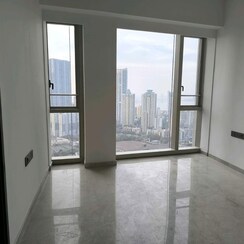 4 BHK + Servant Room Apartment For Rent in Lodha The Park