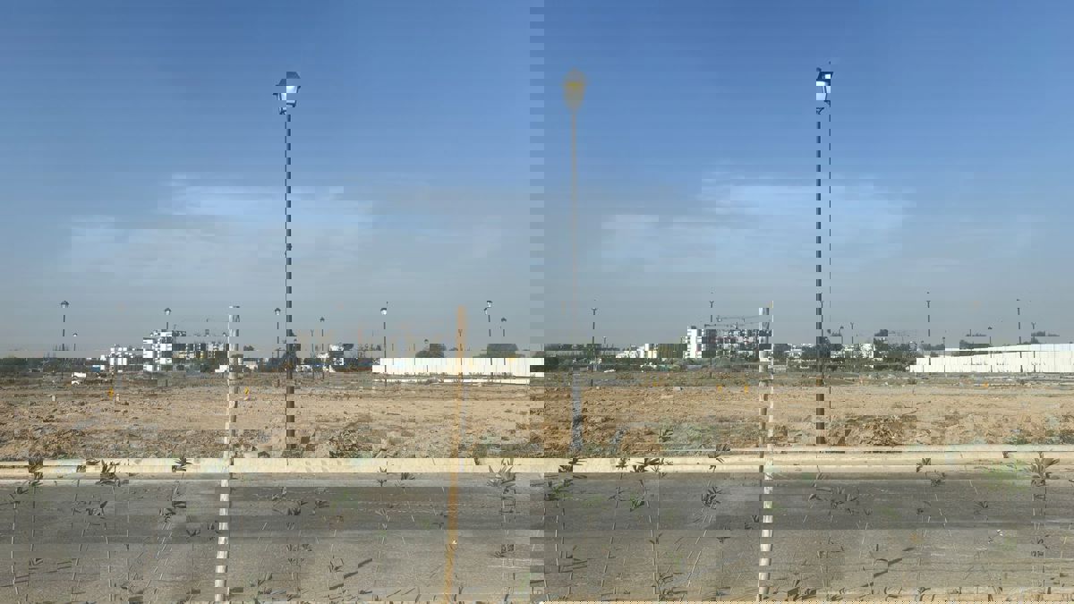 Plot For Sale in Wave City