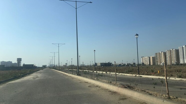 undefined, wave-city  1270 Sq.Ft. Plot In Wave City Ghaziabad 9803880