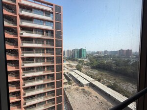  Office Space – Exterior View View at Vaishnodevi Circle - for Rent