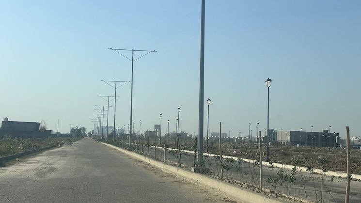 undefined, wave-city  1314 Sq.Ft. Plot In Wave City Ghaziabad 9803924