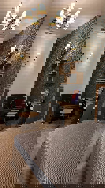 2 BHK + Study Room Apartment For Sale in Supertech Cape Town