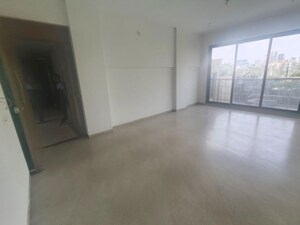 Room in 3 BHK Apartment at Chandak Stella, Goregaon West – for Sale