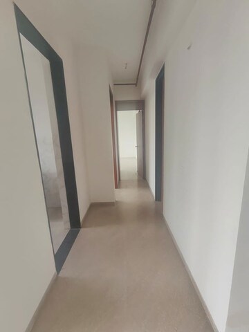 Building Lobby in 3 BHK Apartment at Chandak Stella, Goregaon West – for Sale