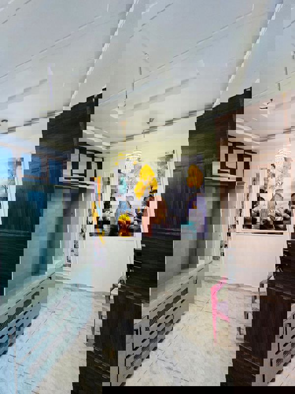 4 BHK Villa For Sale in Ajmer Road