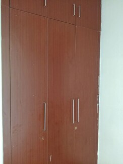 2 BHK Apartment For Rent in Saya Zion