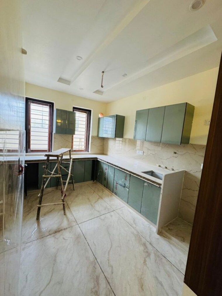 Kitchen, ajmer road 4 Bedroom 120 Sq.Yd. Villa In Ajmer Road Jaipur 9804201