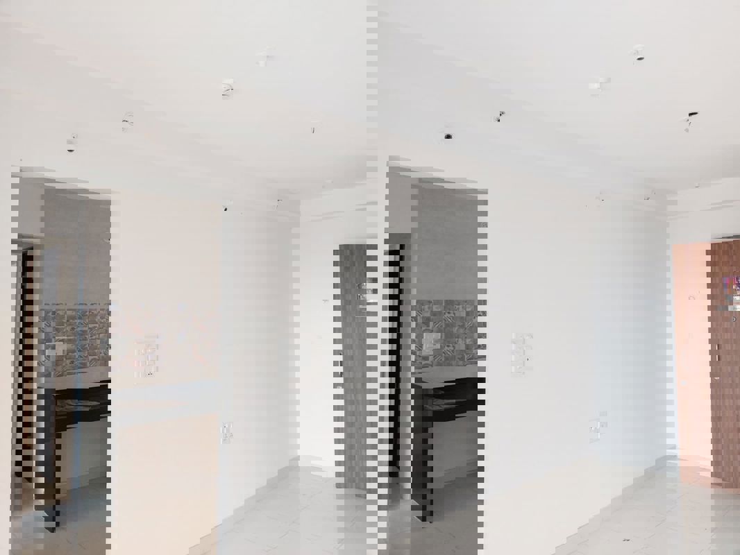 2.5 BHK + Study Room Apartment For Rent in Nanded Kalashree